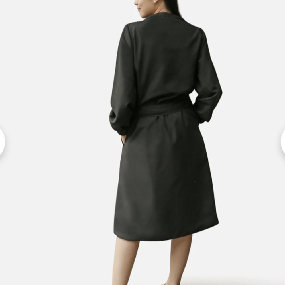 Reversible Coat - image 5